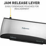 Fellowes&reg; Spectra 95 Laminator