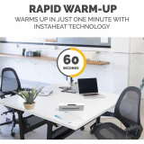 Fellowes&reg; Halo&trade; 95 Laminator
