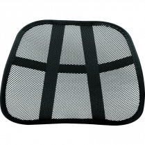 Fellowes&reg; Mesh Backrest