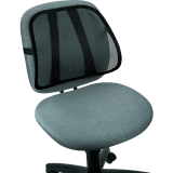Fellowes&reg; Mesh Backrest