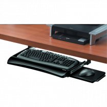 Fellowes&reg; Office Suites&trade; Underdesk Keyboard Manager