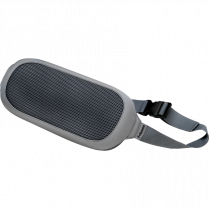 Fellowes&reg; I-Spire Series&trade; Lumbar Cushion Grey
