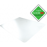 Floortex&reg; DESKTEX&reg; Anti-slip Desk Pad 20" x 36" Clear