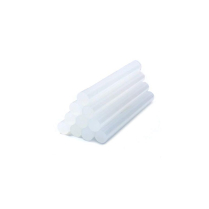 Glue Gun Glue Sticks 1/4" 25/pkg