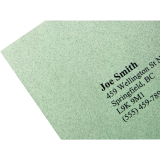 St. James&reg; Granite Bond&trade; 24lb Paper 8-1/2"x11" Grey 100/pkg