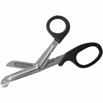 First Aid Central Bandage Scissors
