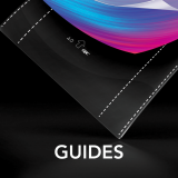 GBC&reg; EZUse&trade; Thermal Laminating Pouches Letter 3 mil 100/pkg