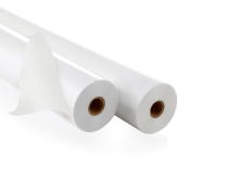 GBC Standard Laminating Film Roll 25"x500' 1.5mil