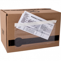 Geocan Packing List Envelopes 5-1/2"x10" 100/pkg