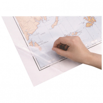 Geo geo-fix Self-Adhesive Film 18"x75'