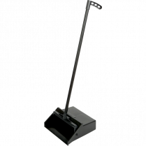 Globe&trade; Upright Lobby Dustpan