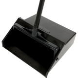 Globe&trade; Upright Lobby Dustpan