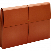 Pendaflex&reg; Expanding Wallet with Cover 3-1/2" Expansion 12"x18"