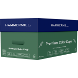 Hammermill&reg; Premium Colour Copy Paper 100B 28lb 11"x17" 500/pkg