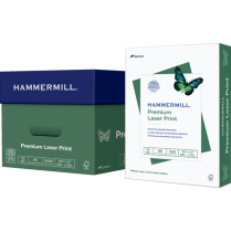 Hammermill&reg; Laser Print Paper 98B 24lb 8-1/2"x11" 500/pkg