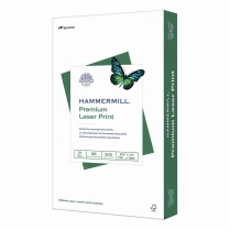 Hammermill&reg; Laser Print Paper 98B 24 lb 8-1/2"x14" 500/pkg