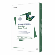 Hammermill&reg; Laser Print Paper 98B 24 lb 11"x17" 500/pkg