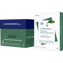 Hammermill&reg; Premium Color Copy Paper 100B 80lb 8-1/2"x11" 250/pkg