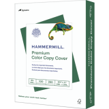 Hammermill&reg; Premium Color Copy Paper 100B 80lb 8-1/2"x11" 250/pkg