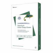Hammermill Premium Colour Copy 60lb Cover Stock 11"x17" FSC 250/pkg