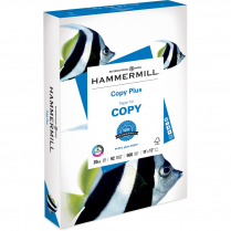 Hammermill&reg; Tidal&reg; MP Paper FSC 92B 20lb 11"x17" 500/pkg