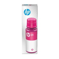 HP 31 70ml Magenta Ink Bottle