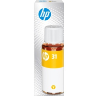 HP 31 70ml Yellow Ink Bottle
