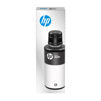 HP 32XL 135ml Black Ink Bottle