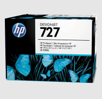 HP 727 Printhead