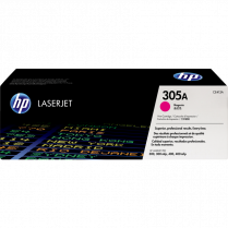 HP Toner Cartridge 305A Magenta