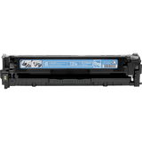 HP Toner Cartridge 131A Cyan