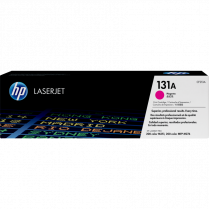 HP Toner Cartridge 131A Magenta