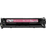 HP Toner Cartridge 131A Magenta