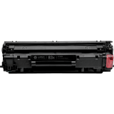 HP Toner Cartridge 83X Black