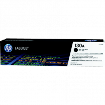 HP Toner Cartridge 130A Black