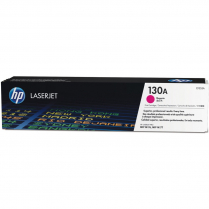 HP Toner Cartridge 130A Magenta