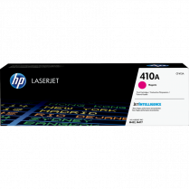 HP Toner Cartridge 410A Magenta