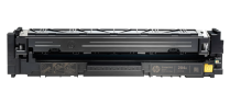 HP 204A Original TonerJet Toner Yellow