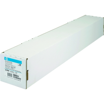 HP Wide Format Paper Universal Bond 21lb 24"x150' Roll