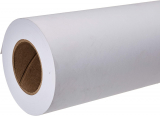 HP Wide Format Paper Universal Bond 21lb 24"x150' Roll