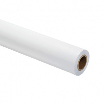 HP Universal 21lb Bond Paper Roll 36"x150' with 2" Core