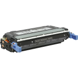 HP 644A Toner Cartridge Black