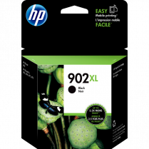 HP Inkjet Cartridge 902XL Black