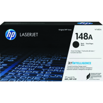 HP Toner Cartridge 148A  Black