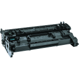 HP Toner Cartridge 148A  Black