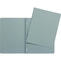 Hilroy Tang Report Cover Letter Grey