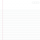 Cambridge&reg; Business Notebook 9-1/2x7-1/2" 80shts Black