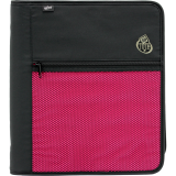 Hilroy Zip Tote&trade; Binder 2" Assorted Colours