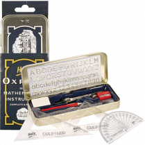 HELIX&reg; Oxford Math Set