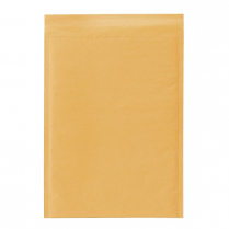 Cushioned Mailer #4 9-1/4"x13-1/2" Golden Kraft *SINGLE*